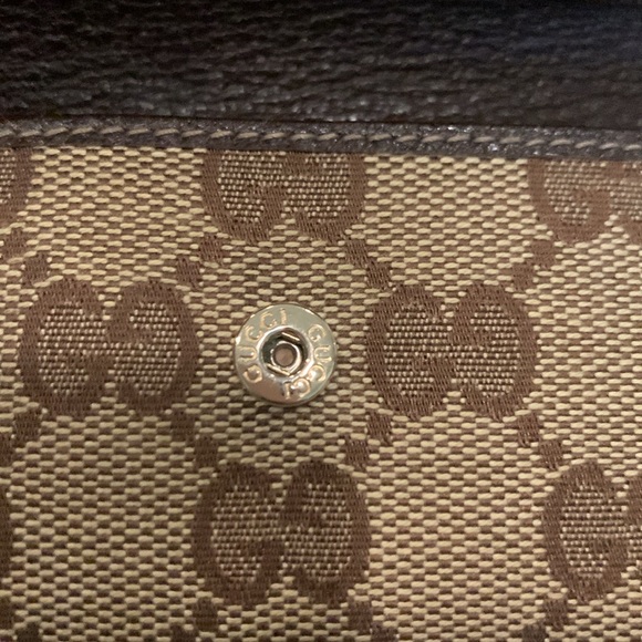 GUCCI KEY HOLDER CASE - Picture 13 of 15